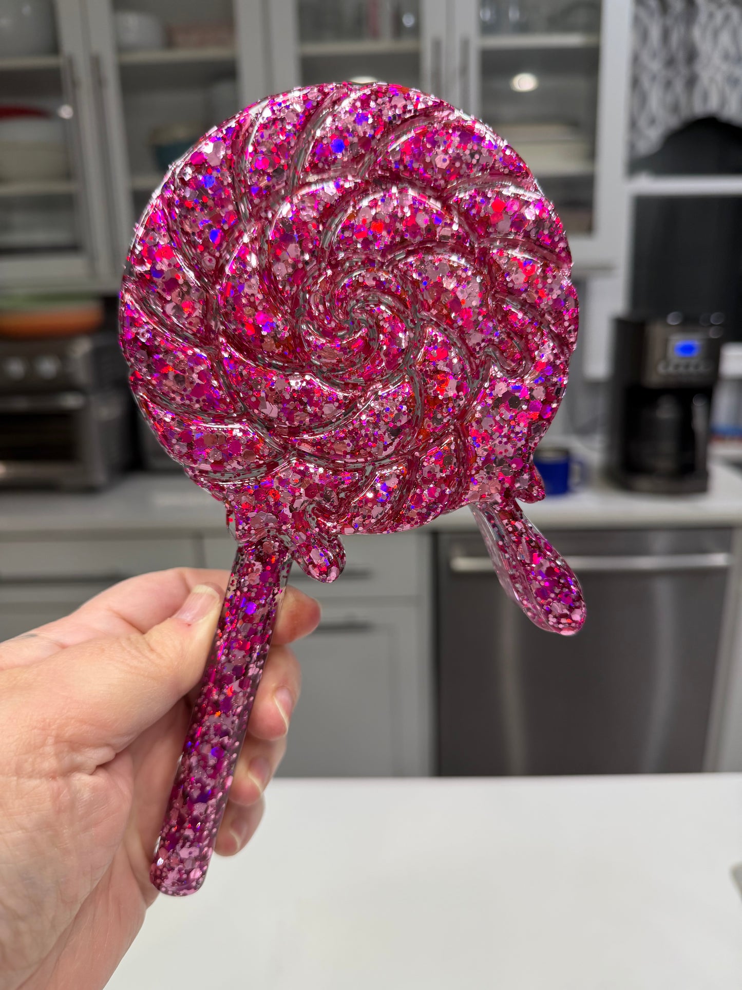 Love Language: Lollipop