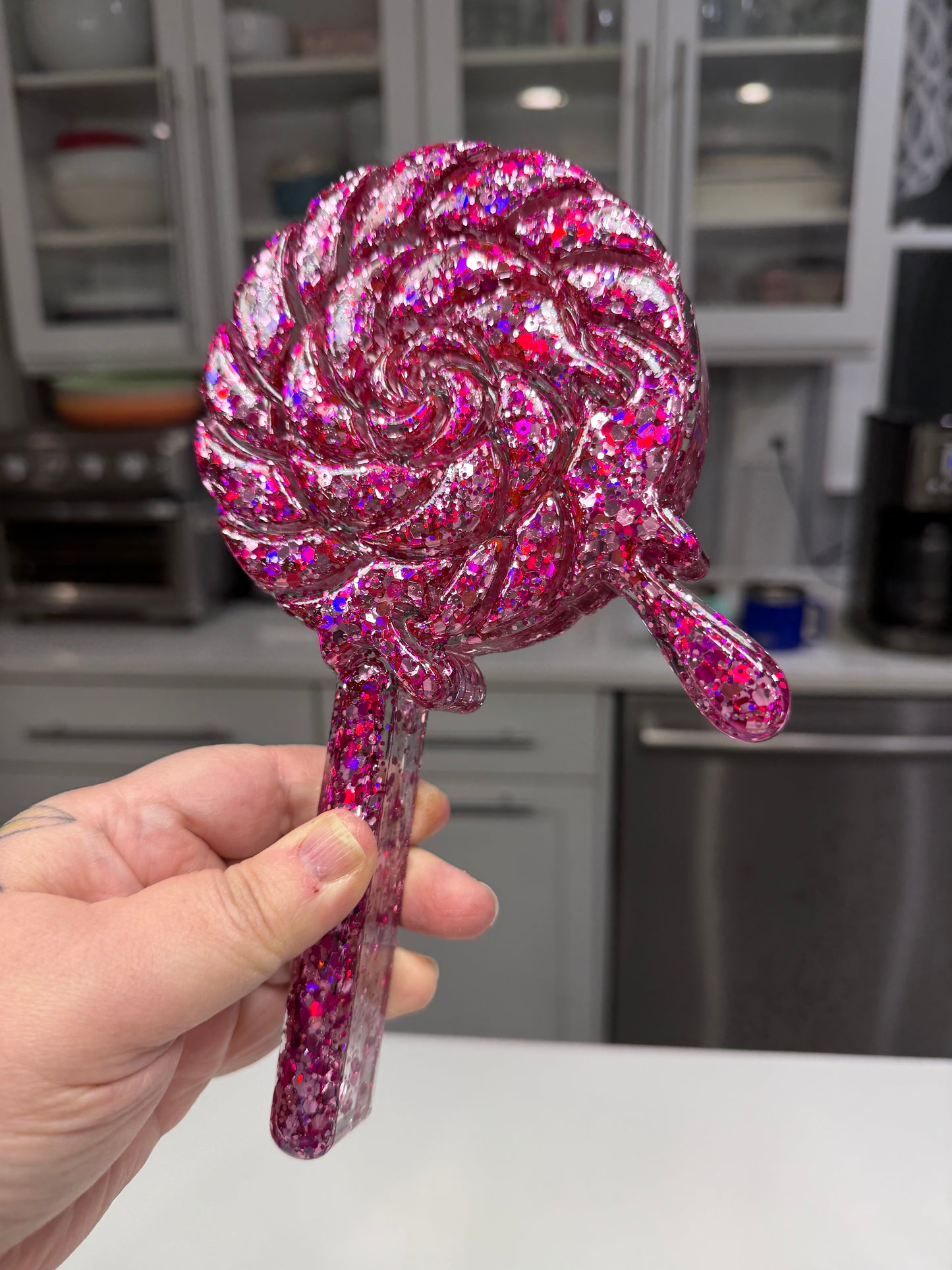 Love Language: Lollipop